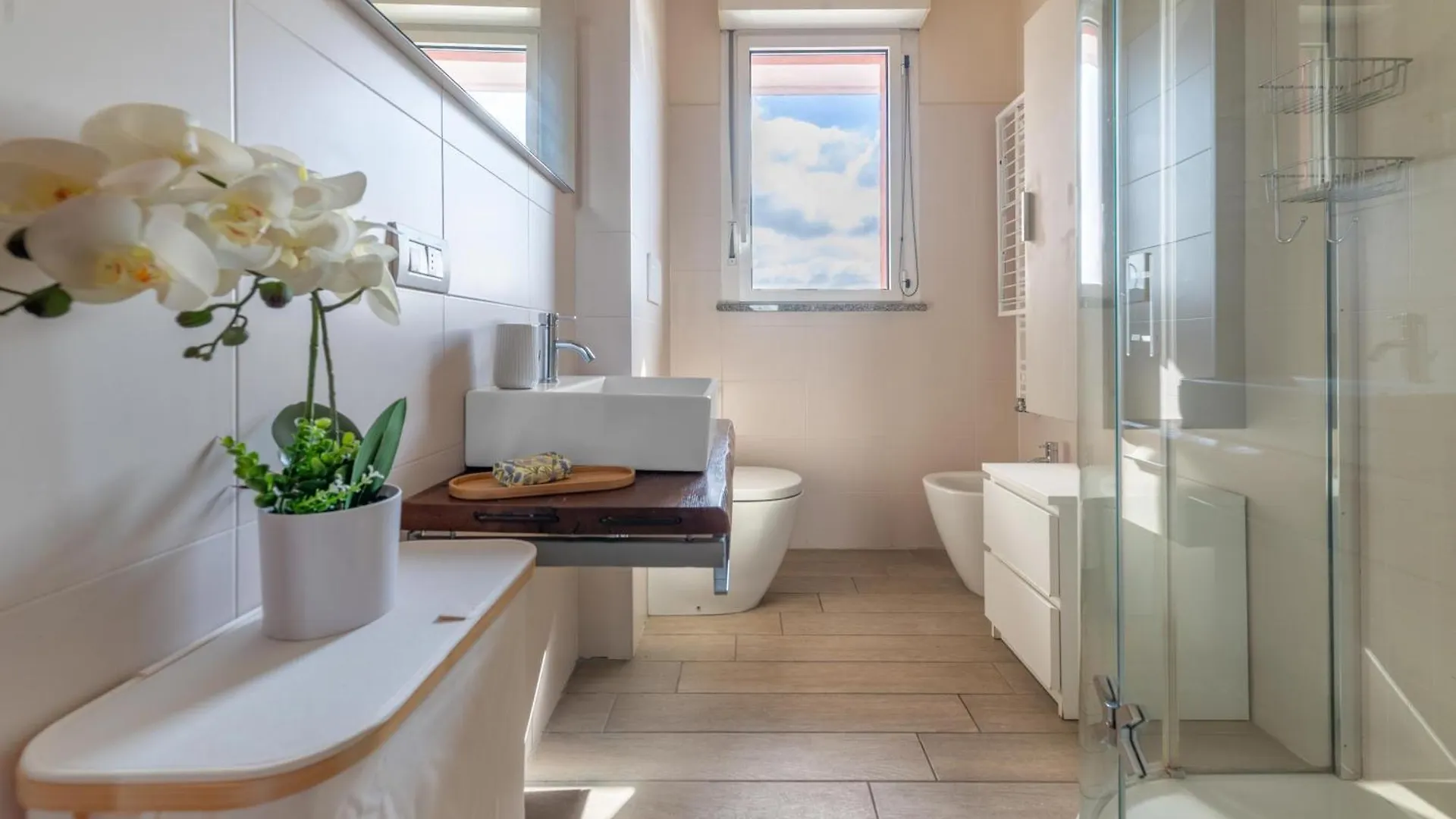 Cos54 - Exclusive Apartment - Milan Italie