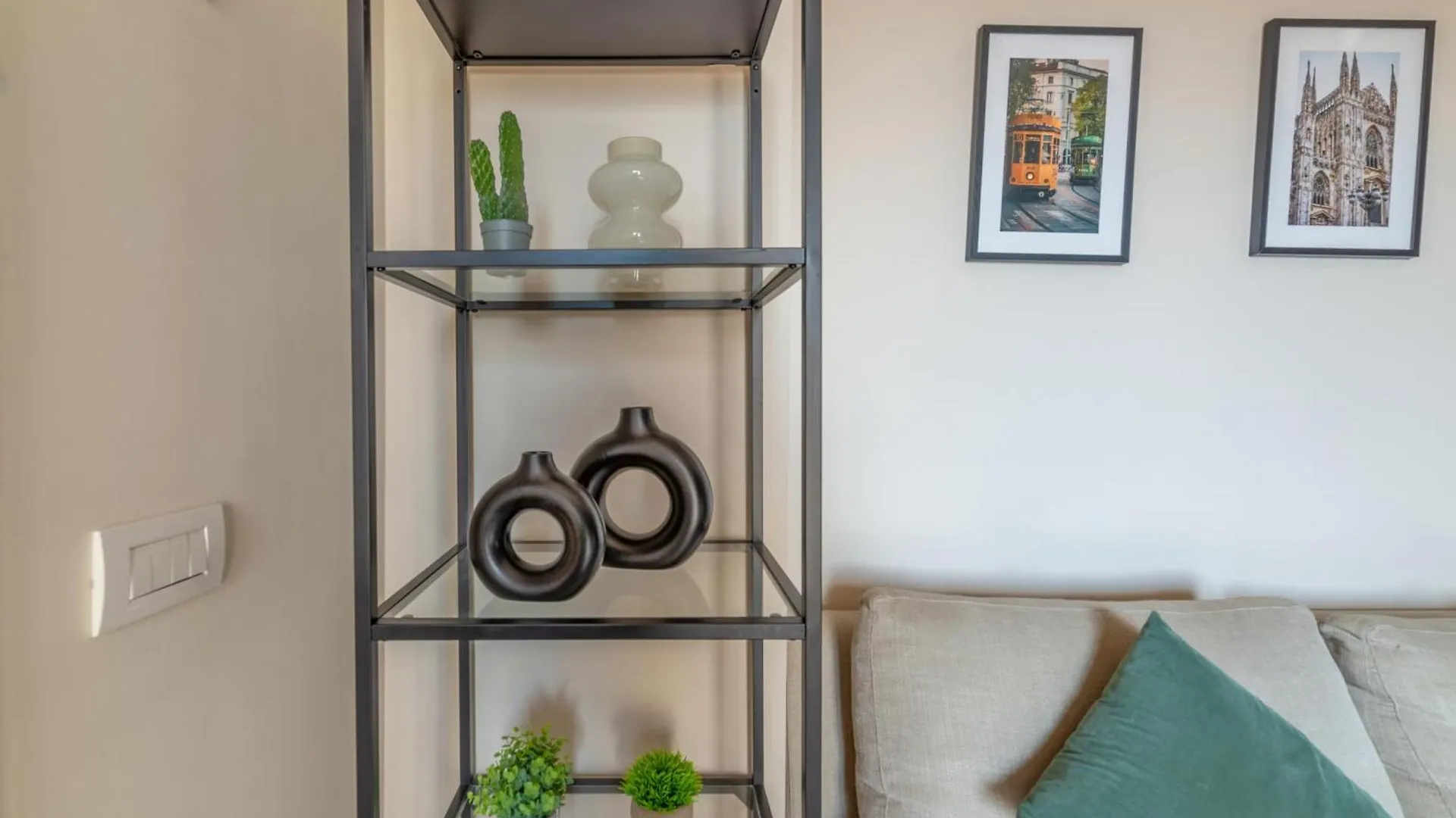 Cos54 - Exclusive Apartment - Milan Italie