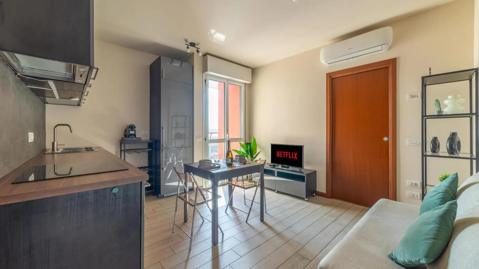 מילאנו Cos54 - Exclusive Apartment - 0*,