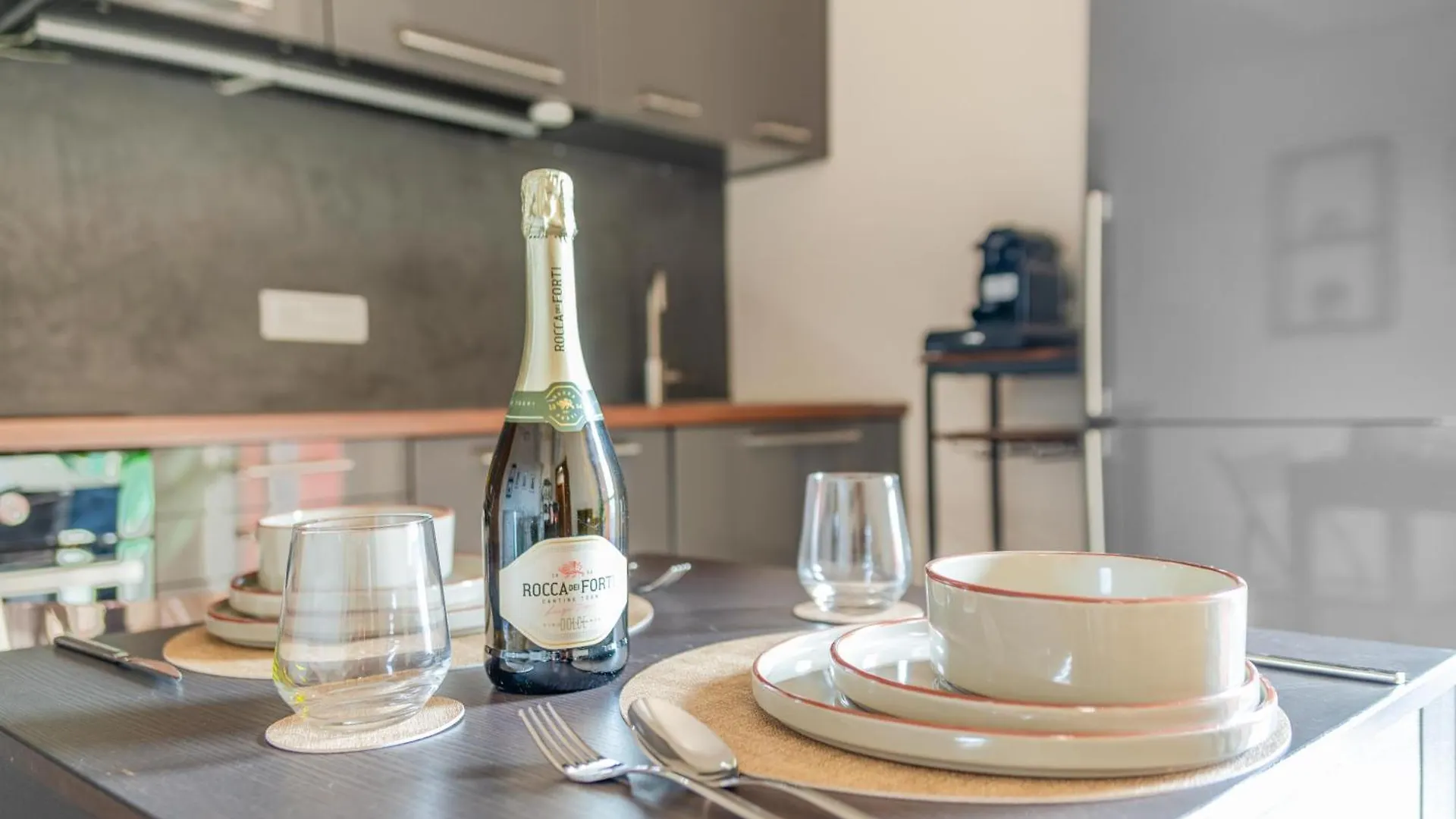 מילאנו Cos54 - Exclusive Apartment -