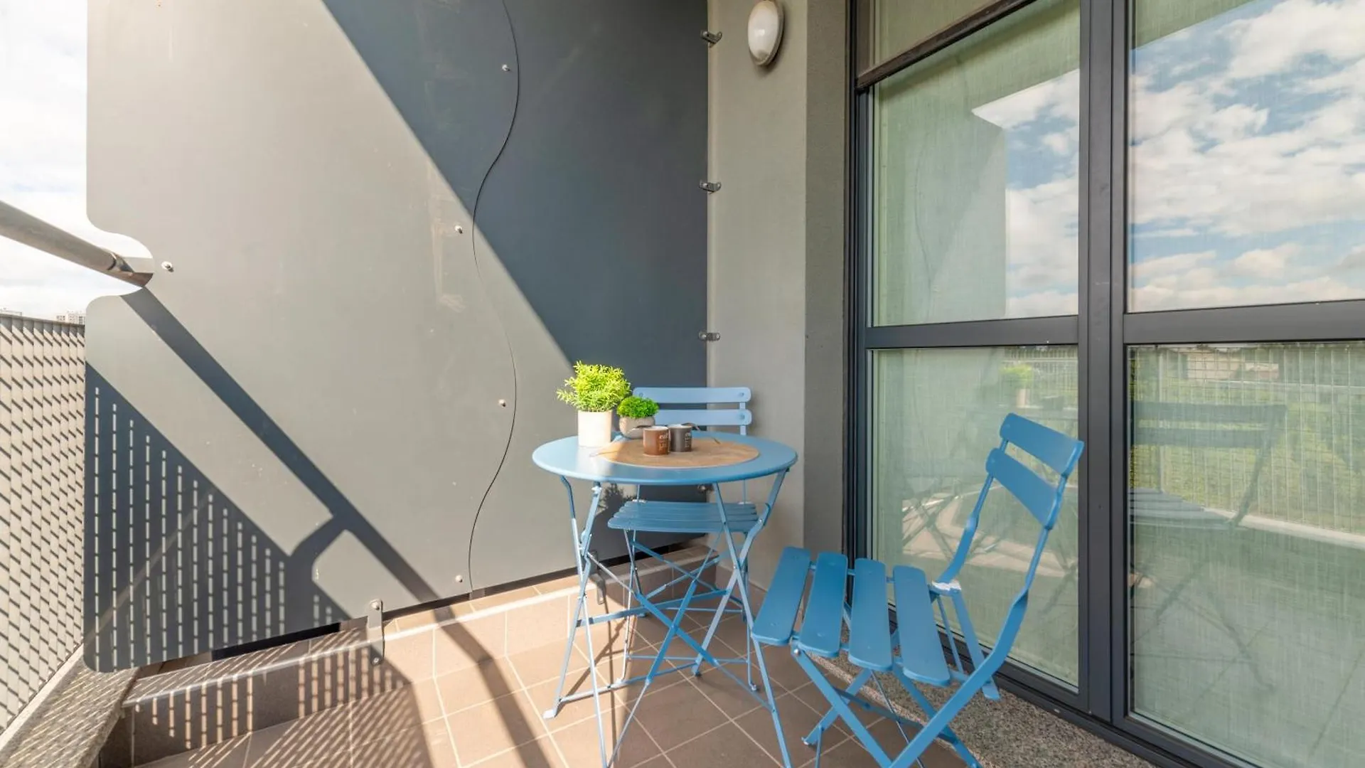 מילאנו Cos54 - Exclusive Apartment -