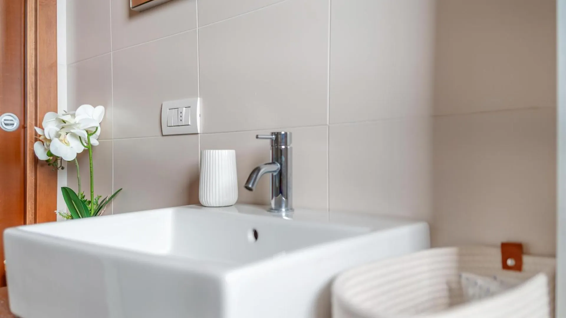 מילאנו Cos54 - Exclusive Apartment -
